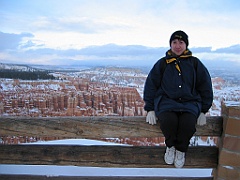 221 Bryce Canyon